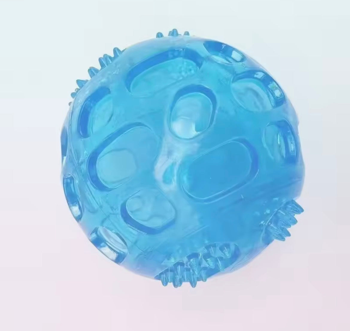 Pelota antiestrés